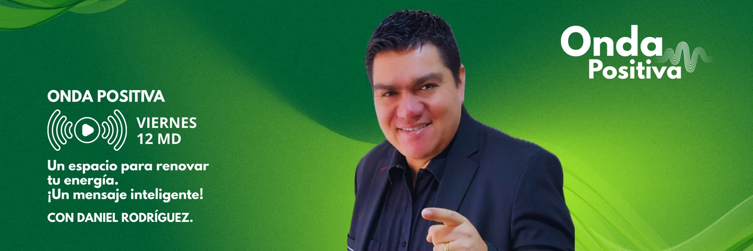 Onda Positiva — Kingdom House Radio